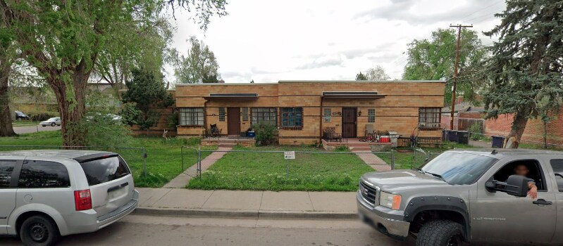 Building Photo - 4825 W 14th Ave