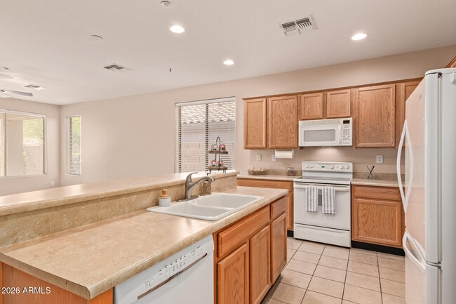 Building Photo - 41025 N Prestancia Way