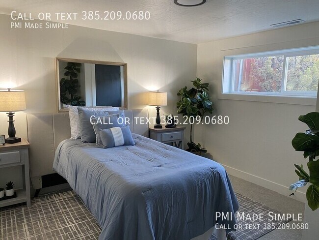 Building Photo - 5777 S Sagewood Dr