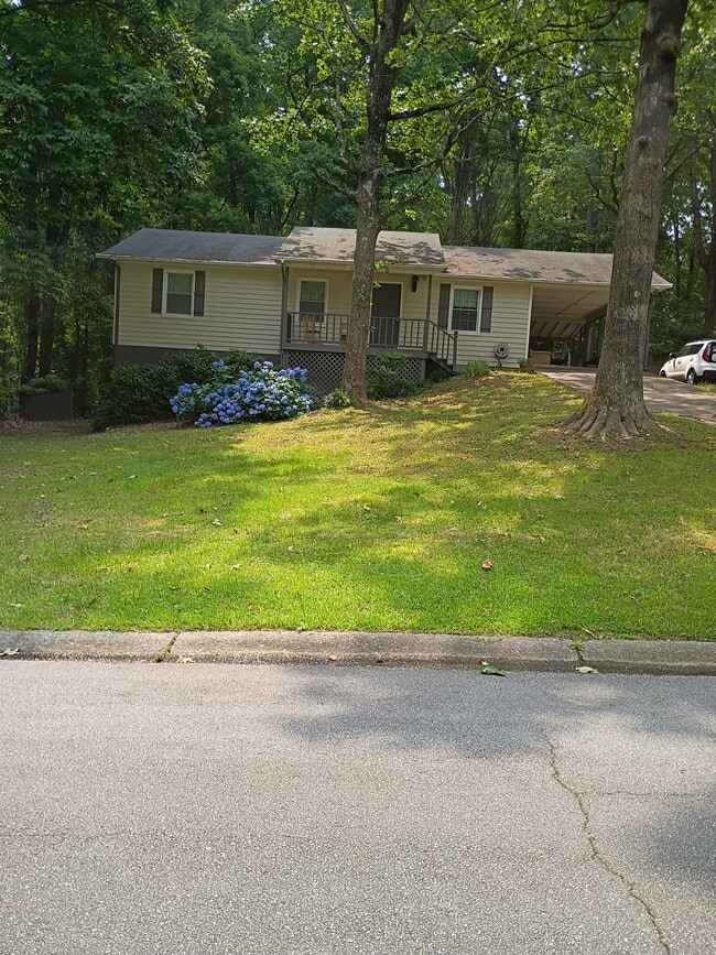 Primary Photo - 1279 Alpha Dr