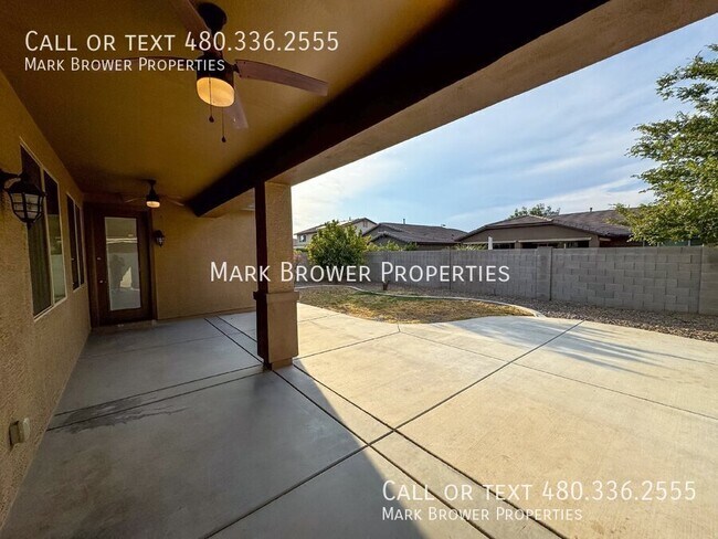Building Photo - 1124 W Fir Tree Rd