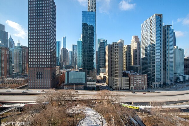 Building Photo - 505 N Lake Shore Dr