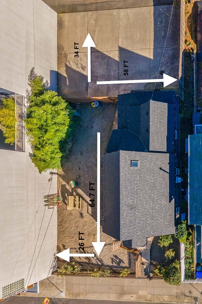 Building Photo - 4124 N Mississippi Ave