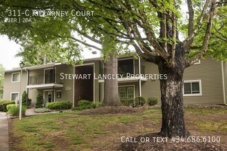 Building Photo - 311-C Killarney Court-