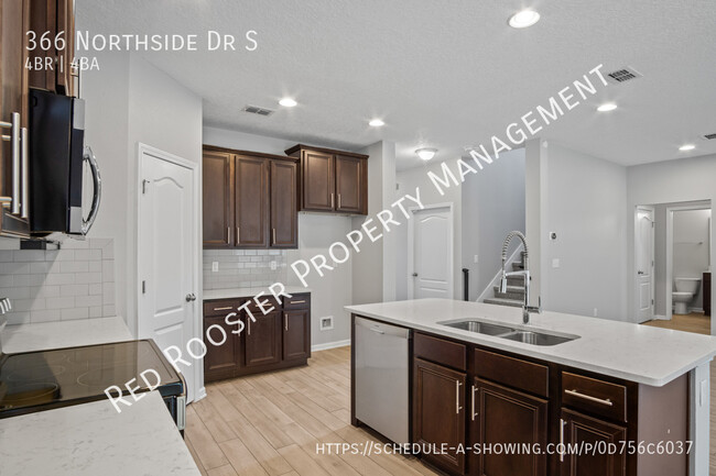 Building Photo - 366 Northside Dr S
