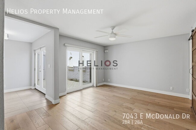 Building Photo - 7043 E McDonald Dr