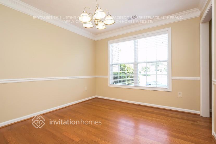 Building Photo - 1311 Webb Farm Ln