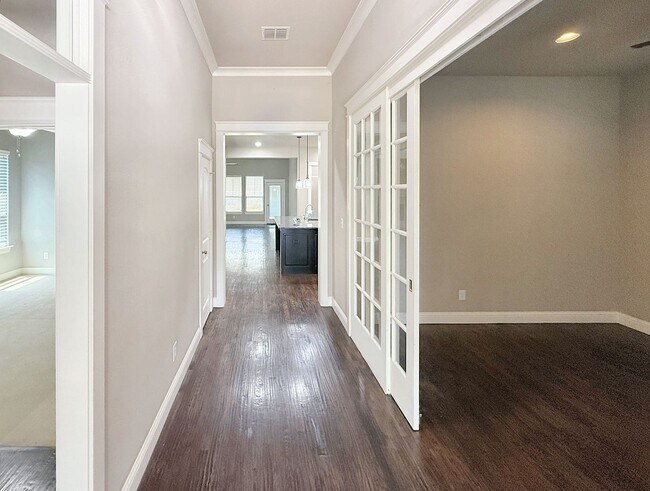 Building Photo - Country Charm with a Private Theater – Mod...