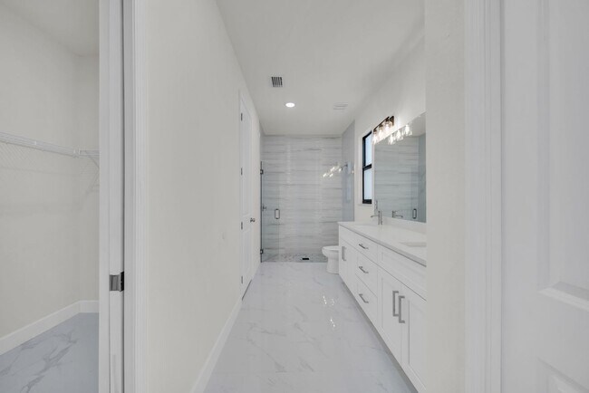 Building Photo - Be the first in occupy this 2026 constructed home in the city of Port Charlotte FL! Qualify for a...