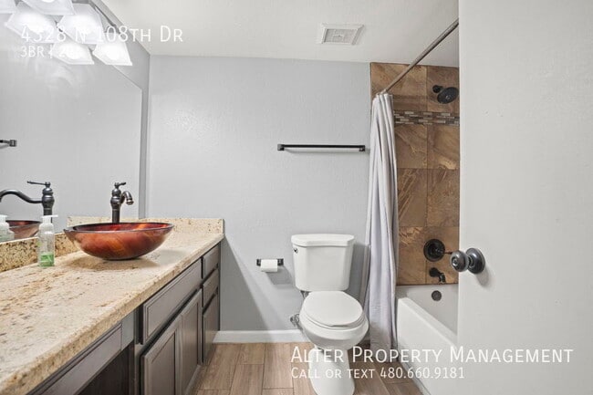 Building Photo - 4328 N 108th Dr