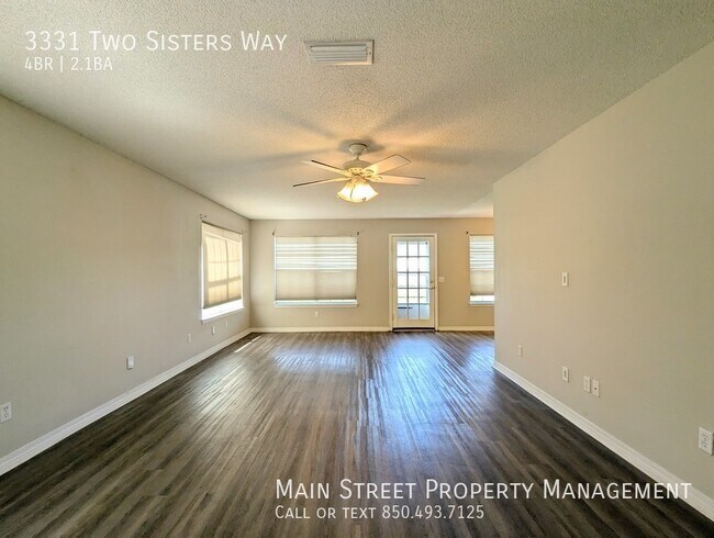 Building Photo - 3331 Two Sisters Wy