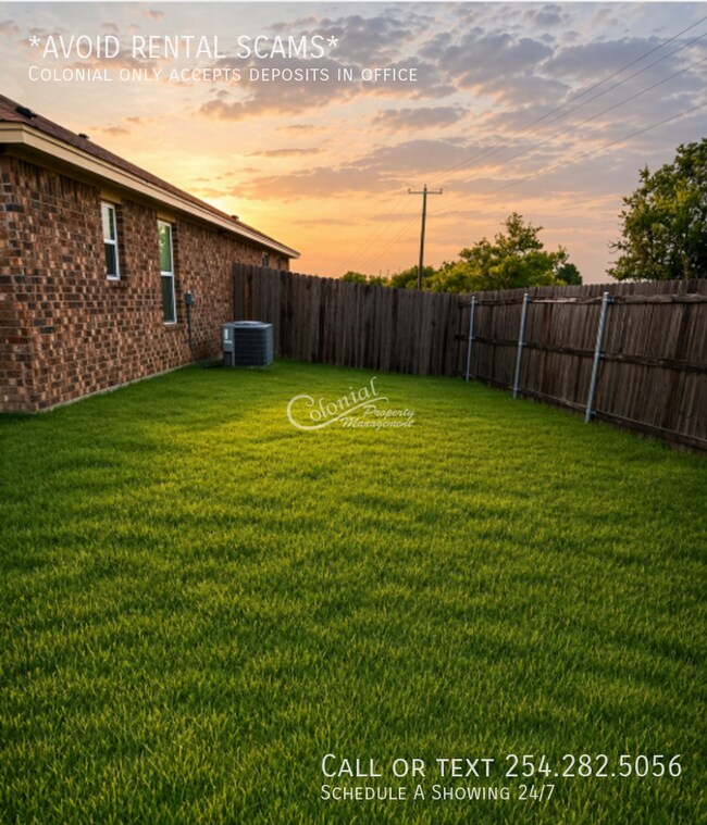 Building Photo - 3110 Stonewall Dr