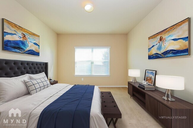 Building Photo - 12213 Waterford Run Way