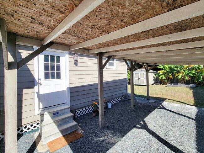 Building Photo - 2604 Cochran St