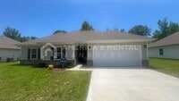 Building Photo - Home for Rent in Bay Minette, AL!! View with 48 Hours Notice!