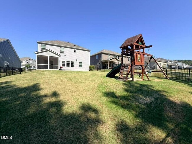 Building Photo - 2525 Elm Grant Dr