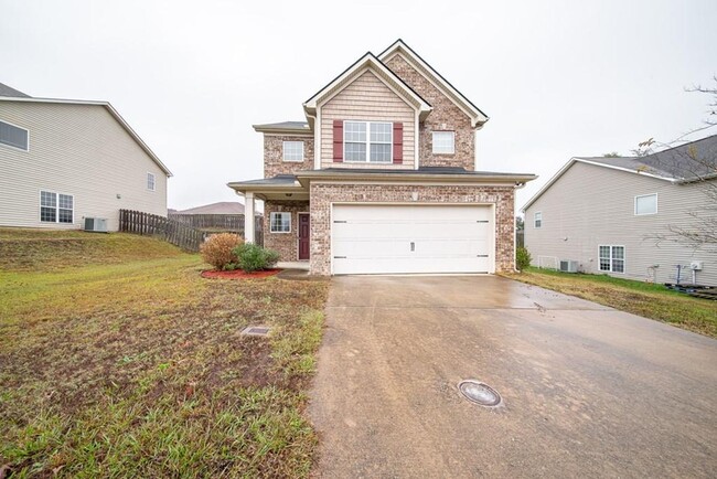 Primary Photo - 3 bedroom 1.5 bath Phenix City, AL