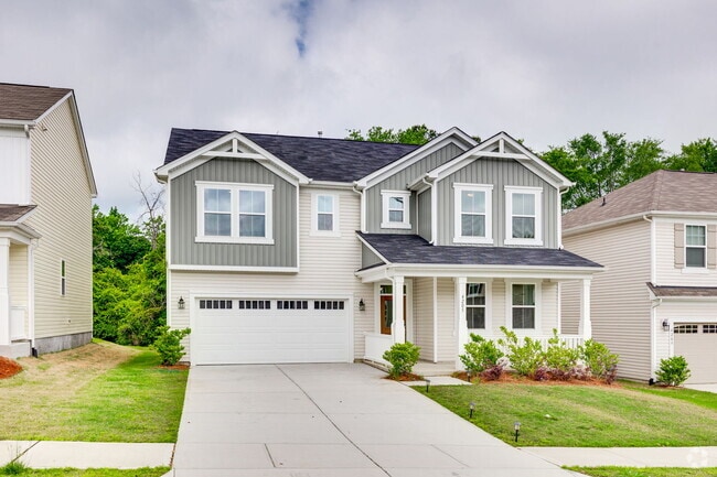 Building Photo - 4205 Matindale Way