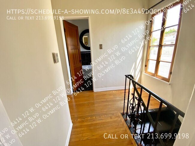 Building Photo - 6414 1/2 W. Olympic Blvd-