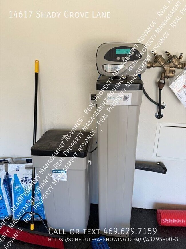 Building Photo - 14617 Shady Grove Ln