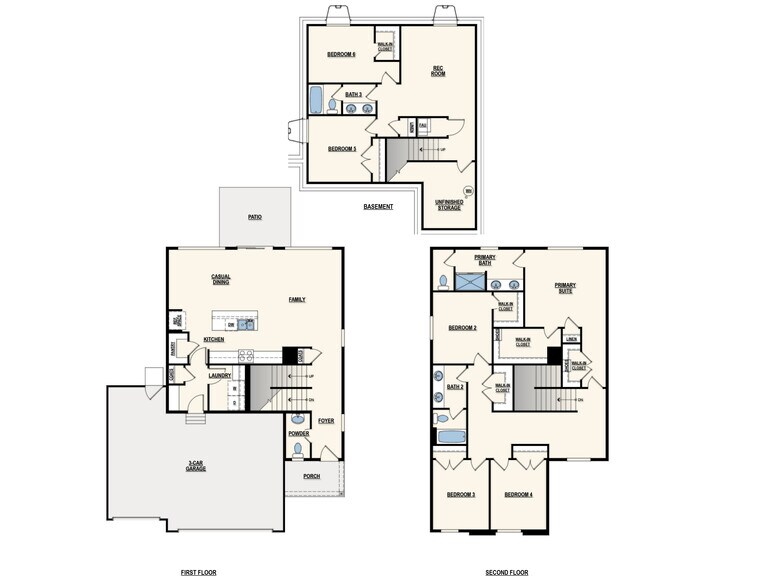 Building Photo - 1436 Allen Ln