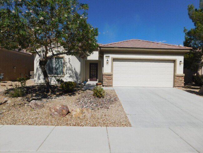 Building Photo - GORGEOUS HOME IN SUN CITY ALIANTE*AGE RESTRICTED COMMUNITY*3 LARGE BEDROOMS*OPEN FLOORPLAN*