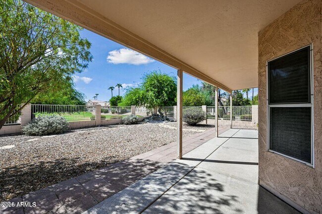Building Photo - 3920 N 113th Ave