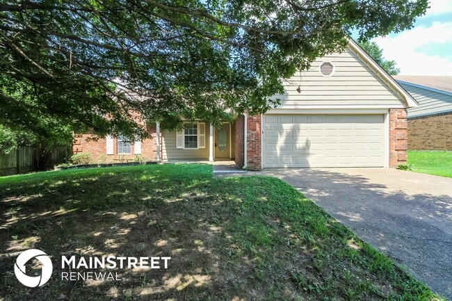 Building Photo - 2533 Jeffries Cove