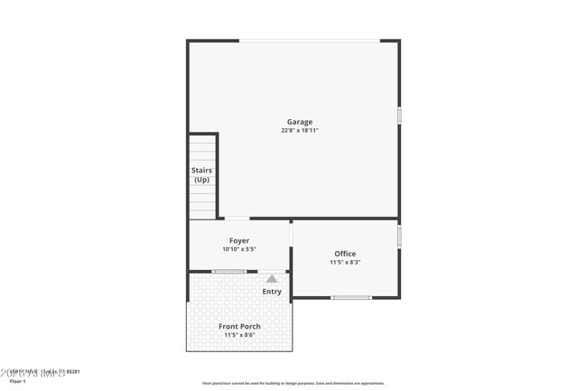 Building Photo - 406 W 7th St