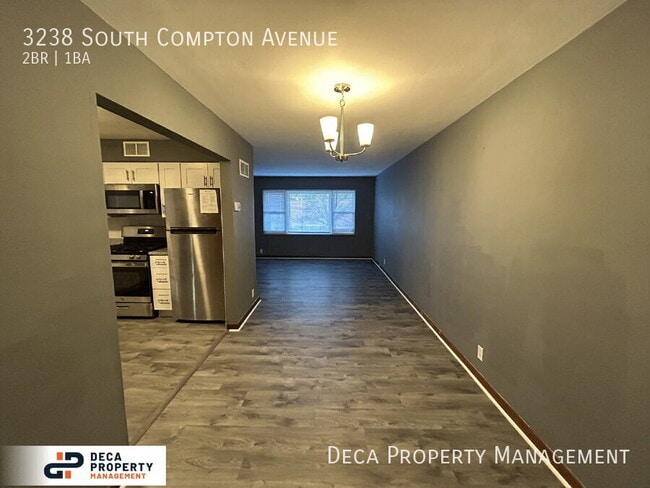 Building Photo - 3238 S Compton Ave