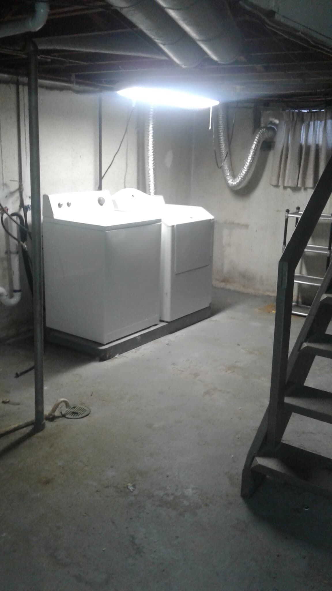 Washer and Dryer $25/month - 1654 Pell Dr