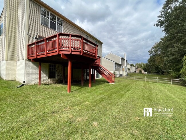 Building Photo - 15412 Overlea Ct