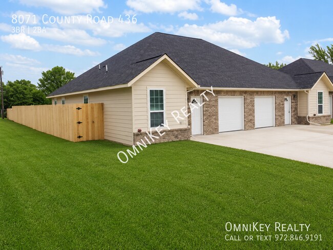 Building Photo - 8071 County Rd 436