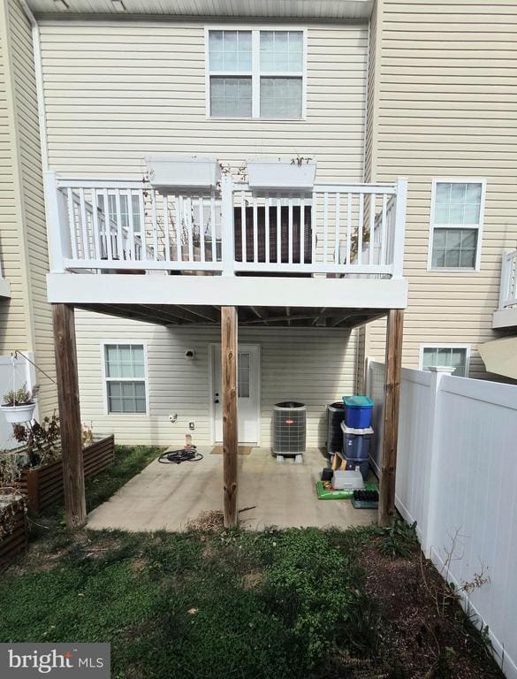 Building Photo - 203 Sage Cir