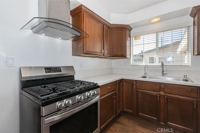 Building Photo - 18639 Liggett St