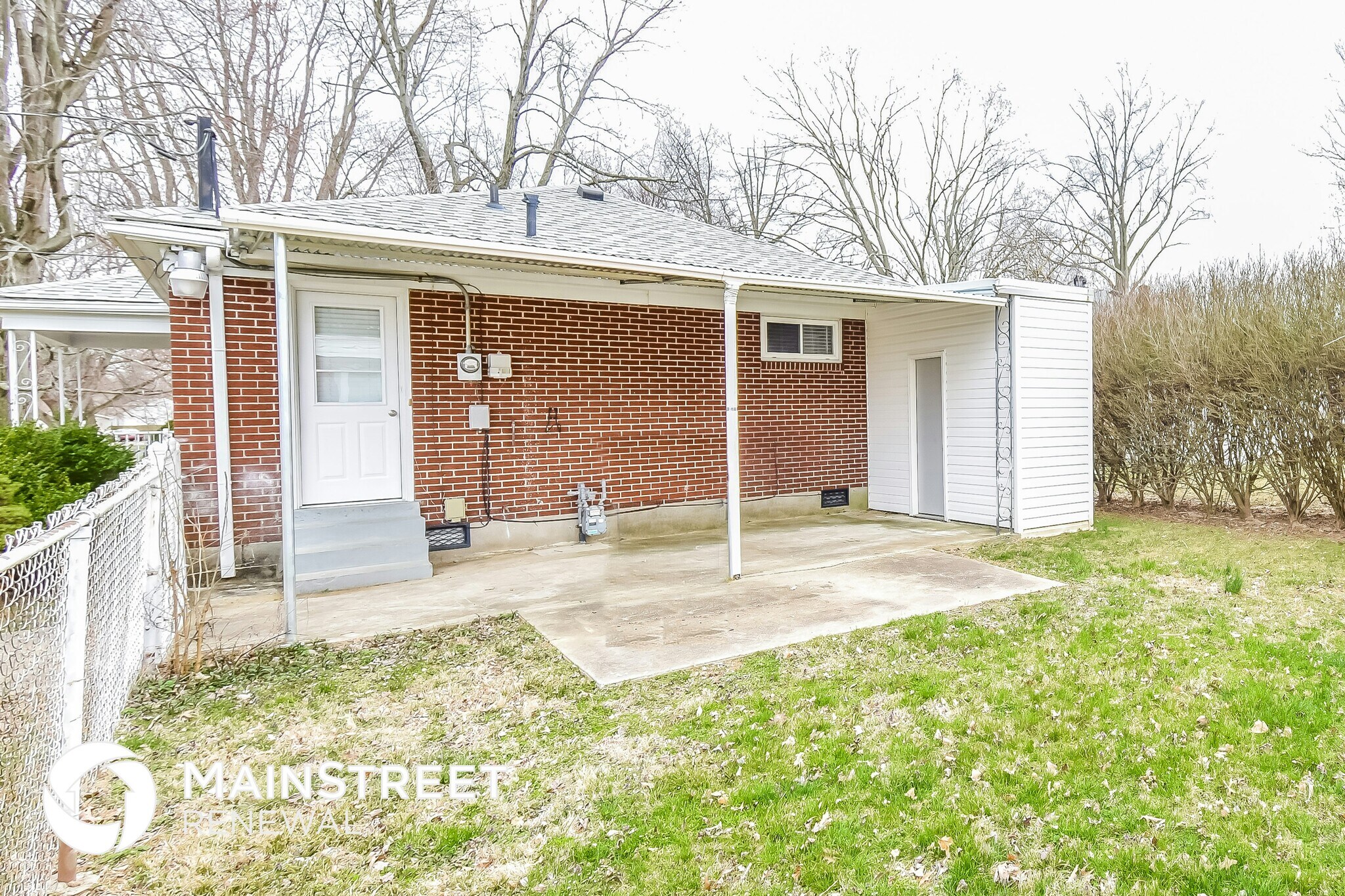 Building Photo - 1604 Louise Ave