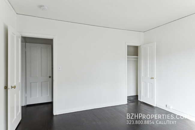 Building Photo - Charming 1Bed 1Bath In Beverly Hills