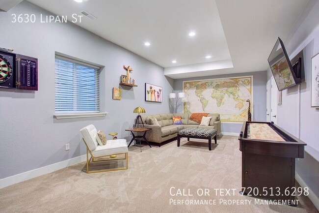 Building Photo - 3630 Lipan St