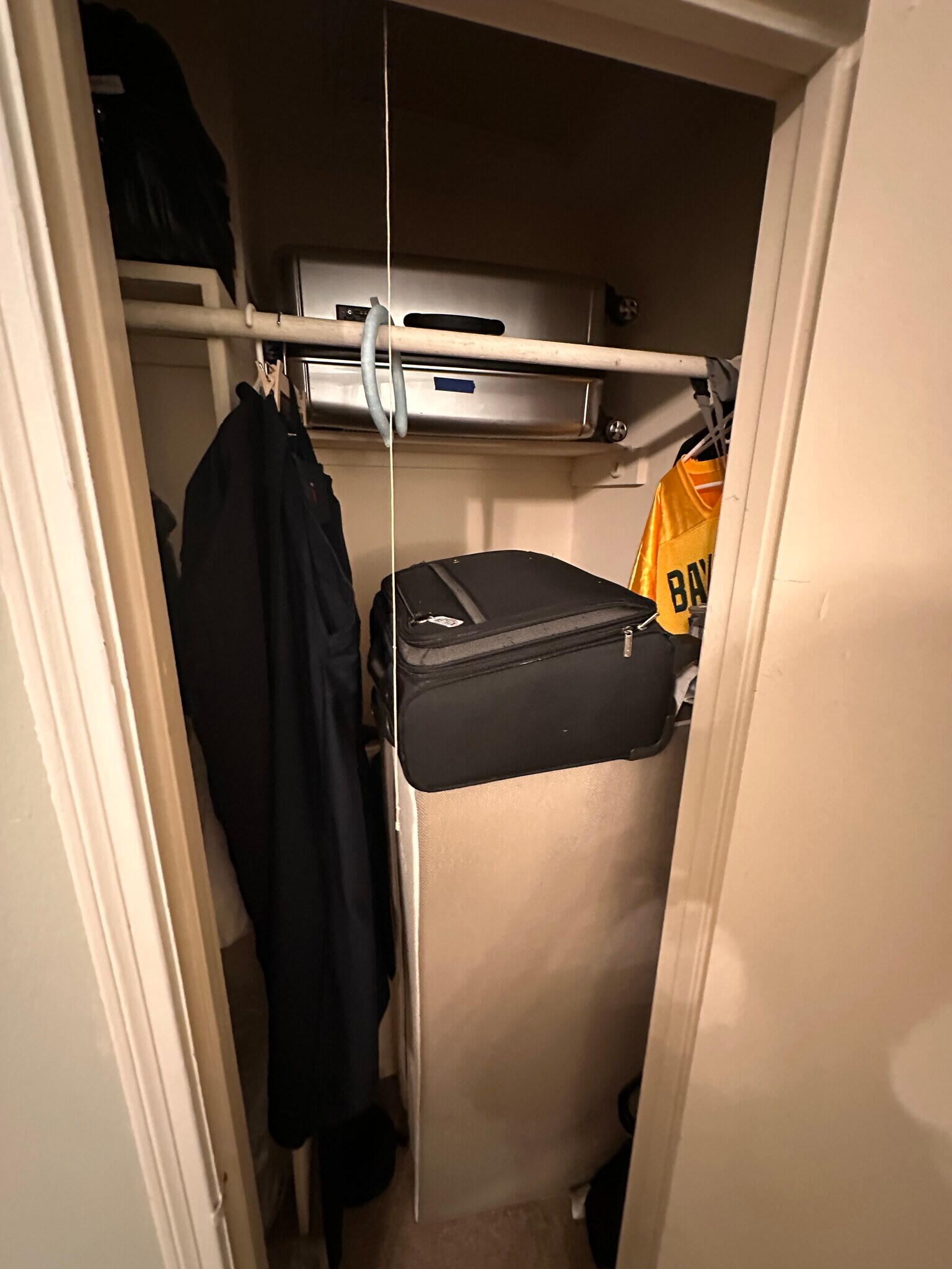 Building Photo - 600 Bagby Ave