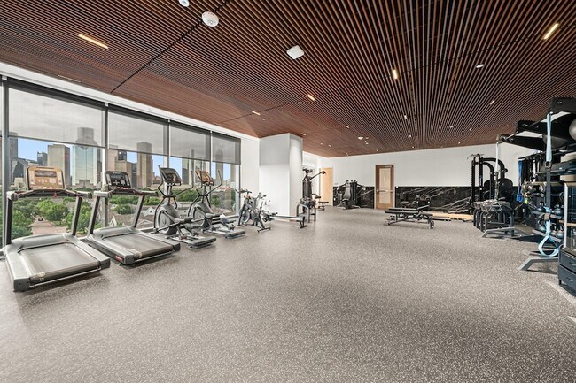 Building Photo - 1711 Allen Pkwy