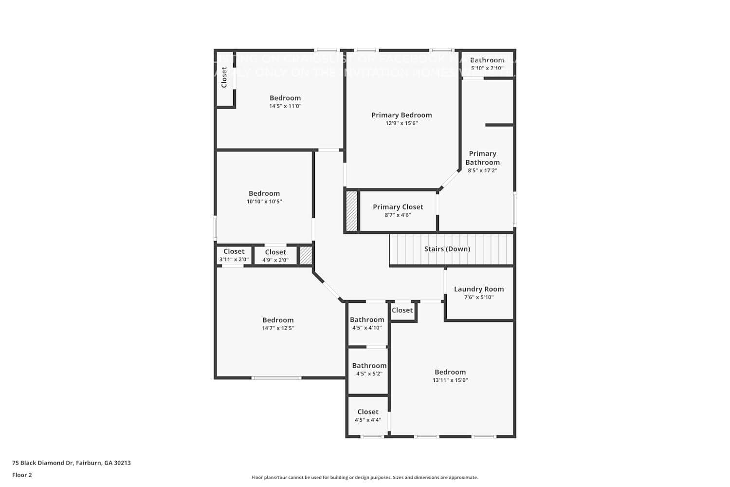 Building Photo - 75 Black Diamond Dr