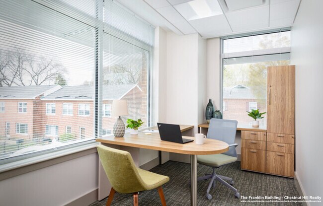 Building Photo - 201 Sherman Rd