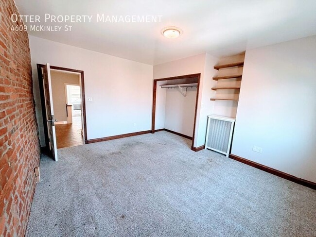 Building Photo - 4609 McKinley St