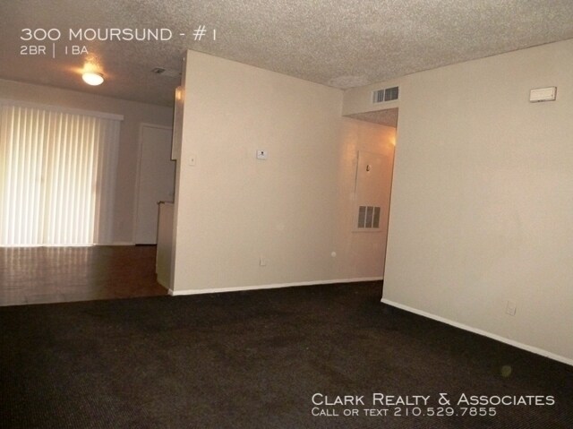Building Photo - 300 Moursund Blvd. #1, San Antonio, TX. 78221