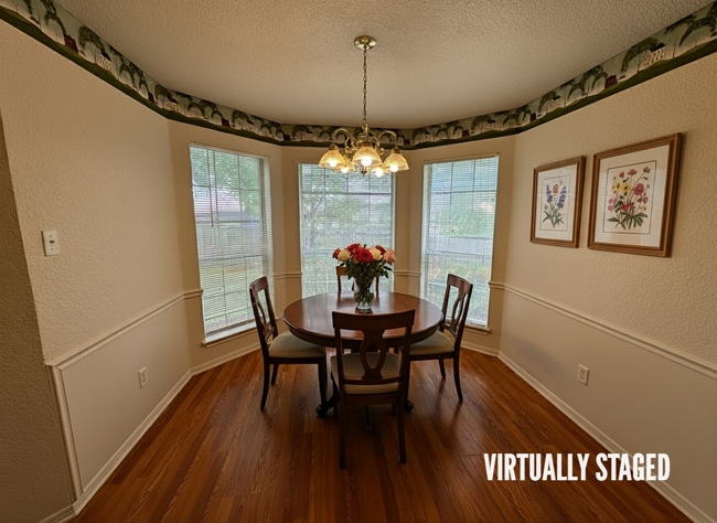 Building Photo - 4201 Lost Oak Dr