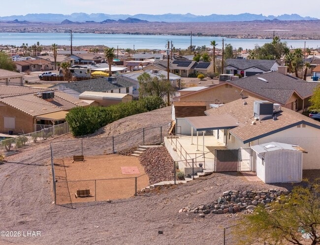 Building Photo - 2150 Lake Havasu Plaza