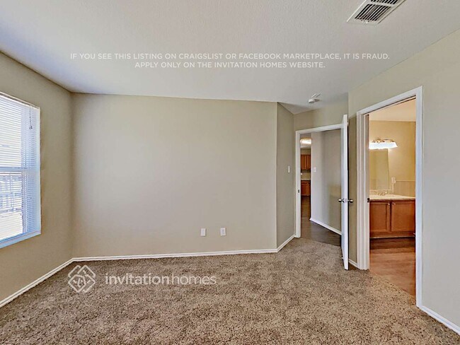 Building Photo - 8007 Stowe Springs Ln