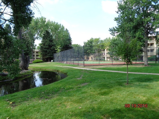 Building Photo - Wonderful 1 BR/1 BA 2nd floor condo in secured building!