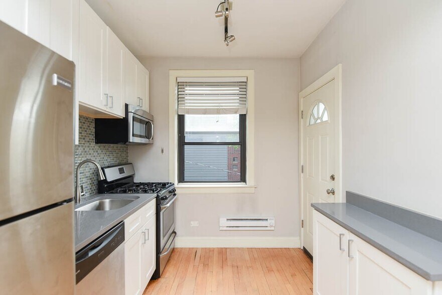Building Photo - 2328.5 N Rockwell St