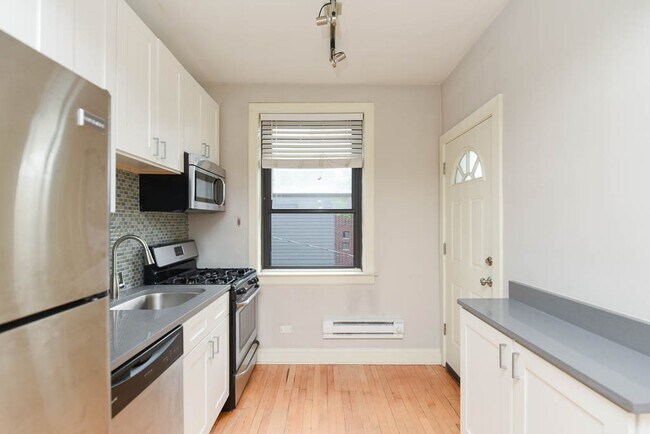 Building Photo - 2328.5 N Rockwell St